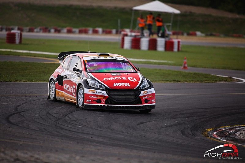 VI runda Oponeo MPRC 2019