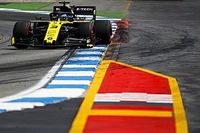 Renault i McLaren pewni swoich kar