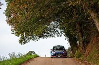 CERA: horarios y d&oacute;nde ver el Rally La Nuc&iacute;a 2020