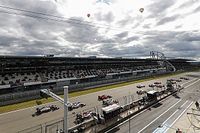 GP de Eifel F1: Timeline vuelta por vuelta