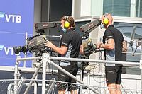 F1: Apesar de críticas de fãs e pilotos, Wolff não vê motivos para mudança no formato de Drive to Survive