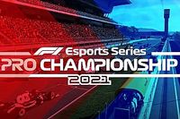 F1 Esports Series 2021: pilotos, calendario y más