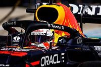 Verstappen saldr&aacute; &uacute;ltimo en el GP de Rusia tras cambiar motor