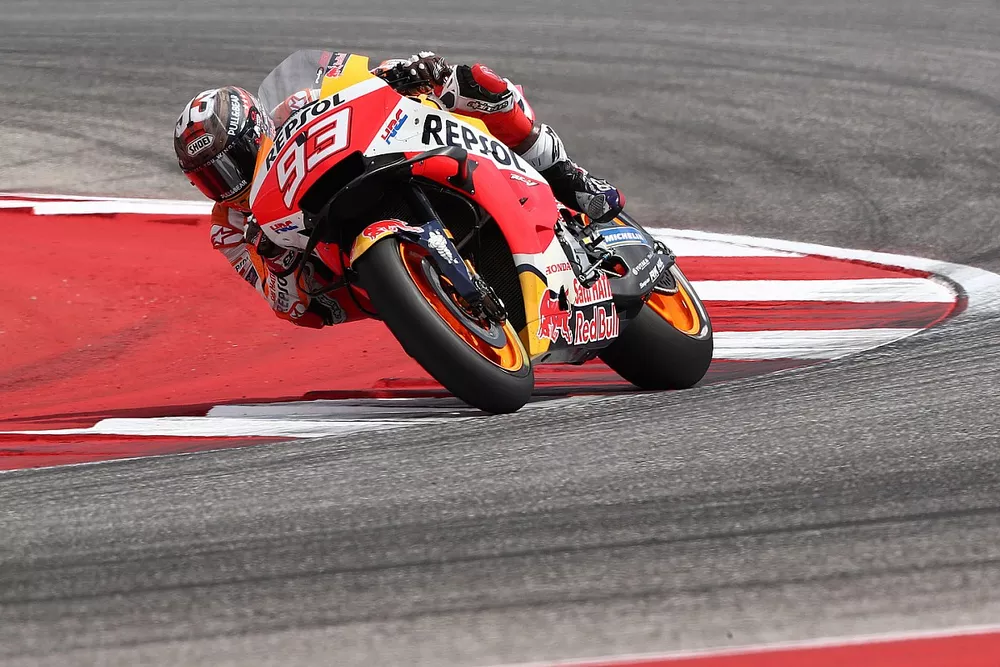 Marc Márquez, Repsol Honda Team