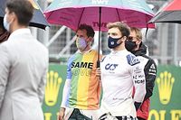 F1: Masi explica advertência a Vettel por camisa em apoio à causa LGBTQIA+