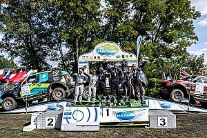 Video: Mówią po Baja Poland