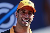 McLaren se defiende ante la situaci&oacute;n de Ricciardo y Piastri