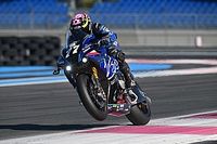W&oacute;jcik Racing Team na podium w finale FIM EWC