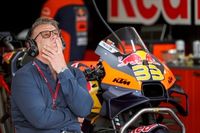 C&oacute;mo KTM busca blindar su divisi&oacute;n de MotoGP mientras aguarda a su salvador