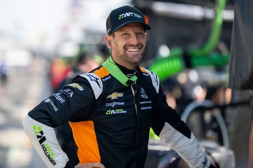 Unikatowa sztuczka Grosjeana