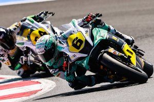 María Herrera vuelve a ganar en el Mundial Femenino, con otro triplete español