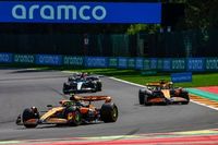 Polityka r&oacute;wności McLarena