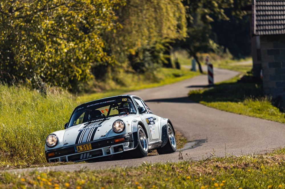 Rajd Rzeszowski 2024