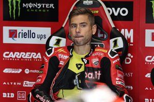 Bautista: "Necesitamos más ayuda de Ducati; me es imposible pilotar como en 2023"