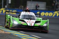 El WEC confirma la norma de dos coches por fabricante en los Hypercars para 2025