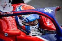 Rywal wyeliminował Bilińskiego