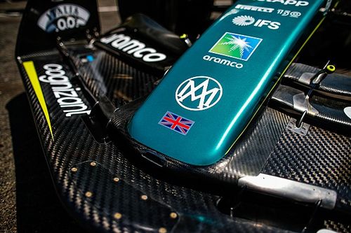 Aston Martin revela pérdidas millonarias en la Fórmula 1