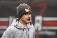 IndyCar-pilóta lett a Red Bulltól kirúgott Jüri Vips