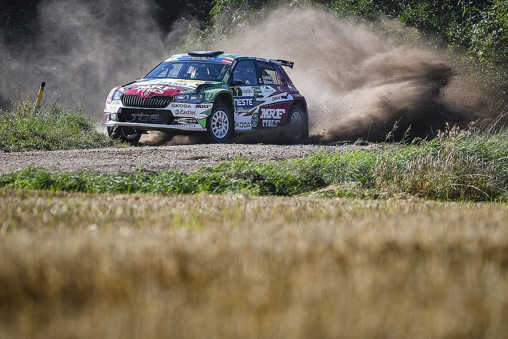 Rally Liepaja
