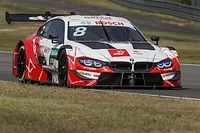 Kubica w symulacji wyścigu