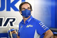Suzuki confirma la salida de Brivio, que irá a Alpine F1
