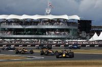 What was the best F1 race of the 2025 season? Our writers have their say