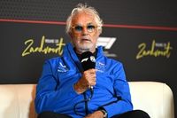 Briatore: El nuevo director general de Renault no afectar&aacute; al futuro de Alpine F1