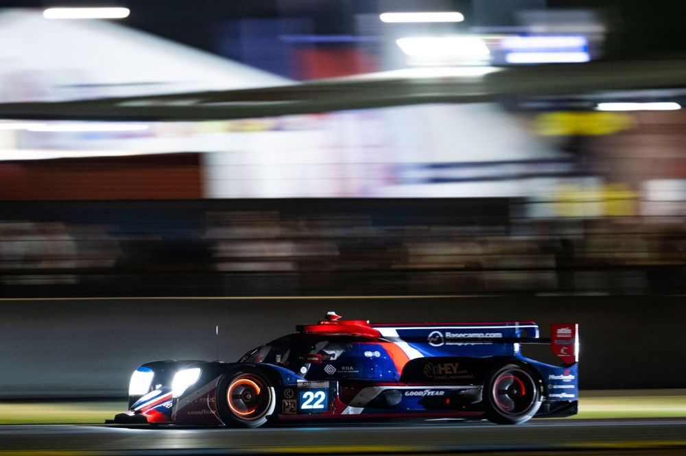 Pietro Fittipaldi