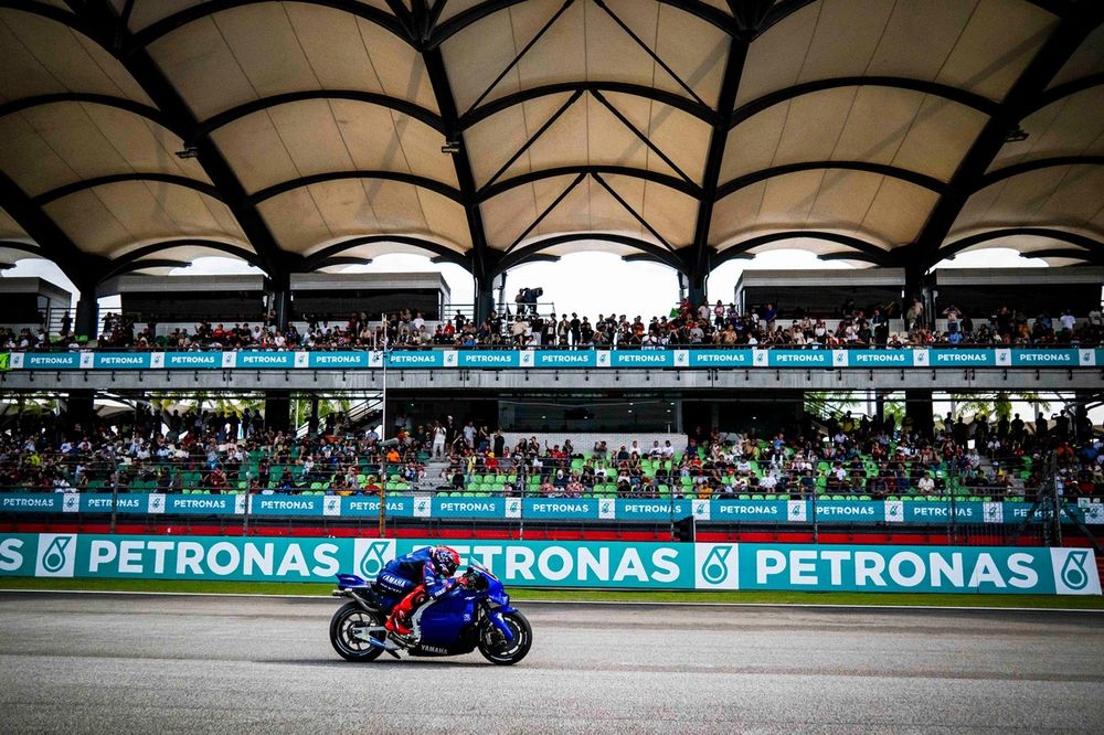 Augusto Fern&aacute;ndez, Pramac Racing