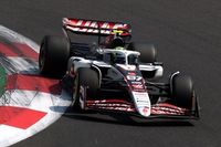 Bearman musi być ostrożny