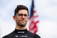 IMSA star Jordan Taylor to run NASCAR Truck race at Lime Rock