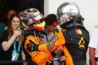 F1 GP Miami 2025: El estado del campeonato tras la carrera