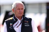 F1: Marko exalta Red Bull após vitória de Verstappen em Monza e elogia Mekies, substituto de Horner no comando da equipe