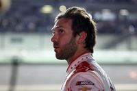 Daniel Suárez sufre por la derrota en Daytona y promete una victoria "pronto"
