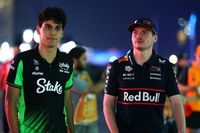 F1 - Comentarista holandês exalta Bortoleto: "Está melhor que Verstappen"