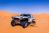 Liczby Rajdu Dakar 2024