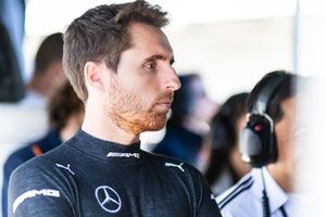 Corvette ficha a Juncadella para la temporada 2024 del WEC