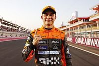 Piastri gana la pole para la sprint en Qatar, Checo Pérez en octavo