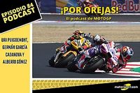 El podcast de MotoGP: Martín aprieta y Márquez incendia las redes