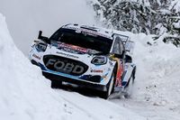 Nowe wyzwanie przed kierowcami Rally1