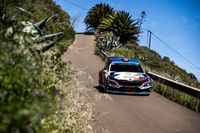 Bonato i Franceschi wciąż walczą