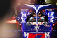 Gasly espère battre Sainz et conserver sa 6e place au classement