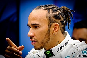 Helmut Marko: Hamilton sigue siendo mejor que Verstappen