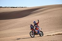 Awans Melota w Original by Motul