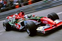 C&oacute;mo un equipo de F1 perdi&oacute; un diamante de 300 mil d&oacute;lares en M&oacute;naco 2004 