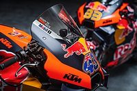 Hoe technologie van Red Bull F1 het KTM MotoGP-team verder moet helpen