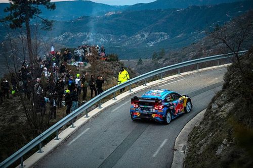 Nowe przepisy WRC przyciągną producentów