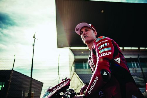 Pol Espargaró est sorti des soins intensifs