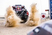 Nasser przed Hunterami