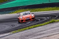 Zanon faz balan&ccedil;o positivo da etapa inaugural da Porsche Cup Brasil, em Interlagos